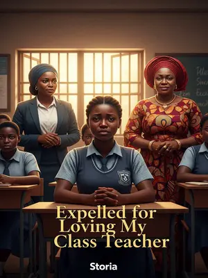 Expelled for Loving My Class Teacher