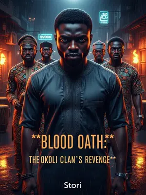 Blood Oath: The Okoli Clan's Revenge