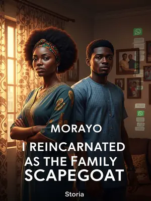 I Reincarnated as the Family Scapegoat