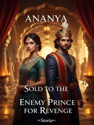 Sold to the Enemy Prince for Revenge