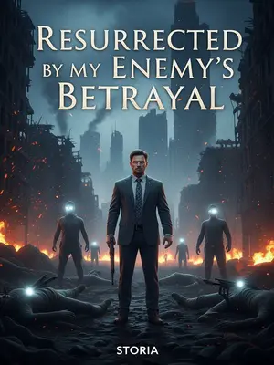Resurrected by My Enemy’s Betrayal