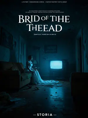 The Ghost Bride’s Revenge: My Mother Sold Us