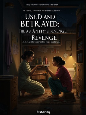 Used and Betrayed: The Aunty’s Revenge