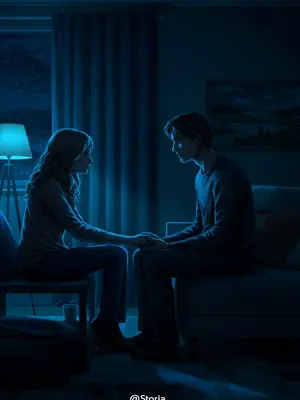 She Forgot Our Marriage, Chose Him Instead