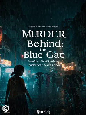 Murder Behind the Blue Gate: Mumbai's Deadliest Monsoon