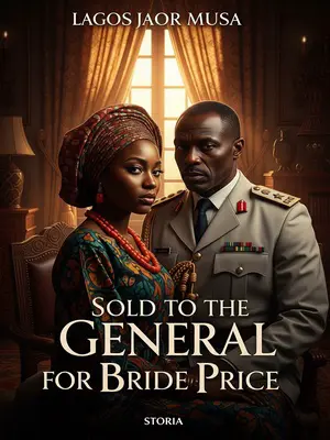 Sold to the General for Bride Price