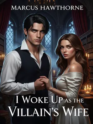 I Woke Up as the Villain’s Wife