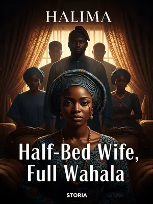 Half-Bed Wife, Full Wahala
