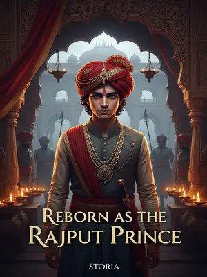 Reborn as the Rajput Prince