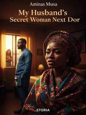My Husband’s Secret Woman Next Door
