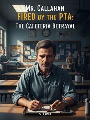 Fired by the PTA: The Cafeteria Betrayal
