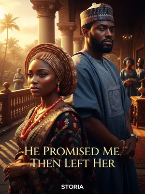 He Promised Me, Then Left Her