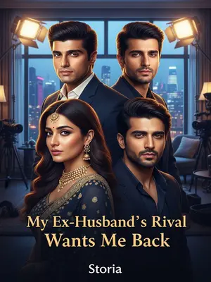 My Ex-Husband’s Rival Wants Me Back