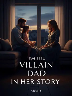 I’m the Villain Dad in Her Story