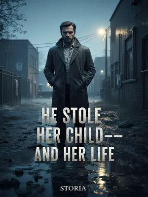 He Stole Her Child—And Her Life