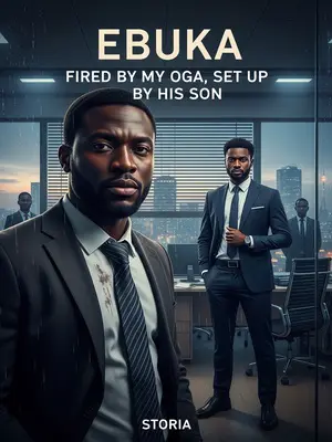 Fired By My Oga, Set Up By His Son