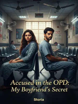 Accused in the OPD: My Boyfriend’s Secret