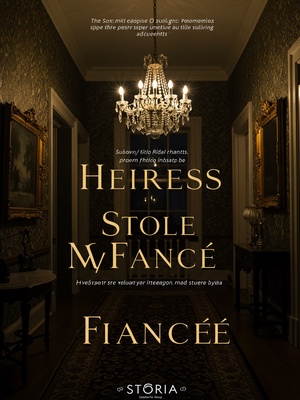 Heiress Stole My Fiancé