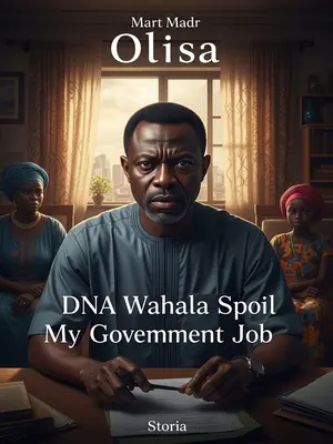 DNA Wahala Spoil My Government Job