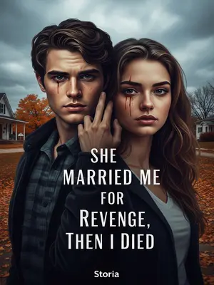 She Married Me for Revenge, Then I Died