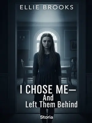 I Chose Me—And Left Them Behind