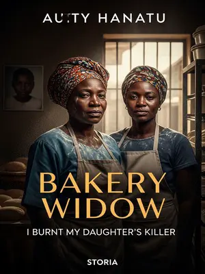 Bakery Widow: I Burnt My Daughter’s Killer