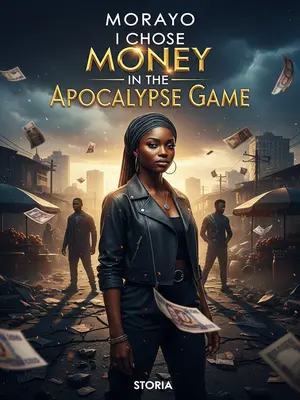 I Chose Money in the Apocalypse Game