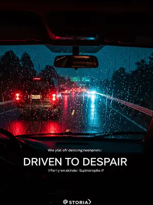 Driven to Despair