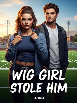 Wig Girl Stole Him