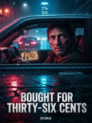 Bought for Thirty-Six Cents