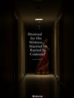 Divorced for His Mistress, Married by Command
