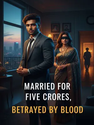 Married for Five Crores, Betrayed by Blood