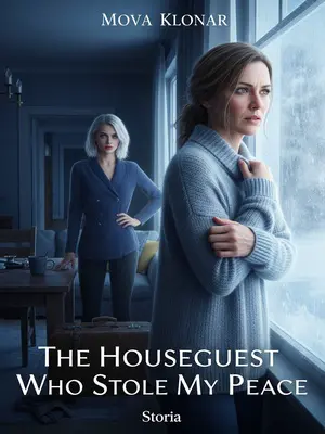 The Houseguest Who Stole My Peace