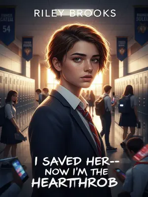 I Saved Her—Now I’m the Heartthrob