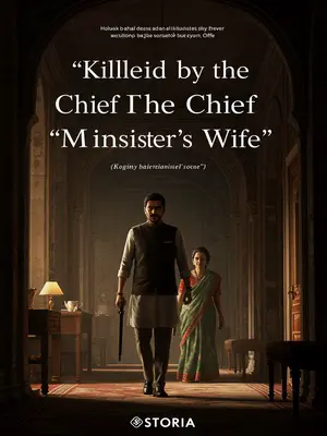Killed by the Chief Minister’s Wife