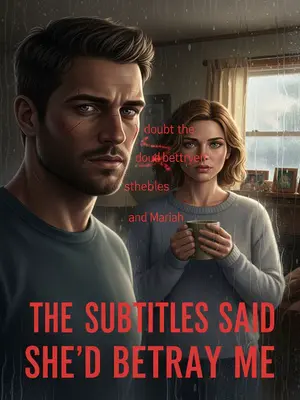 The Subtitles Said She'd Betray Me