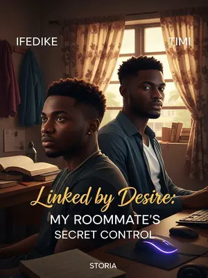 Linked by Desire: My Roommate’s Secret Control
