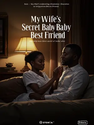 My Wife’s Secret Baby With My Best Friend