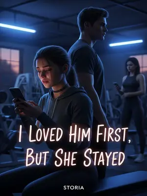 I Loved Him First, But She Stayed