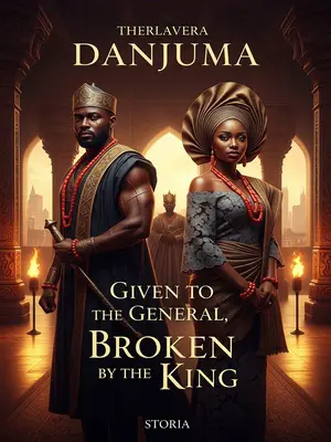 Given to the General, Broken by the King