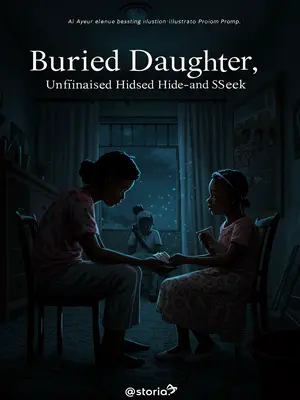 Buried Daughter, Unfinished Hide-and-Seek