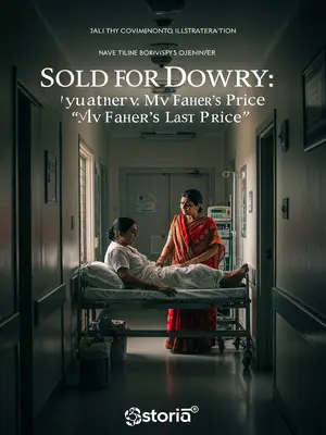 Sold for Dowry: My Father’s Last Price
