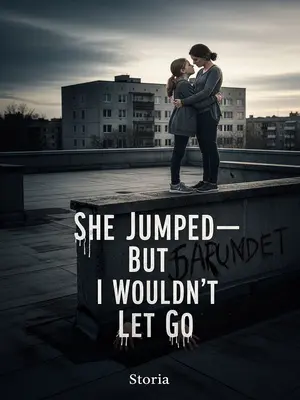 She Jumped—But I Wouldn’t Let Go