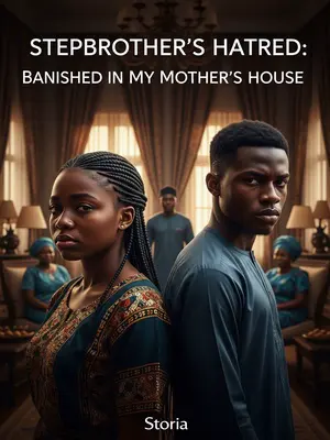 Stepbrother’s Hatred: Banished in My Mother’s House