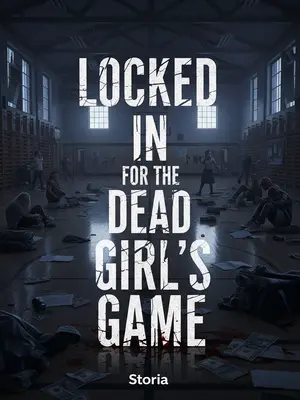 Locked In for the Dead Girl’s Game