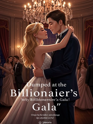 Dumped at the Billionaire’s Gala