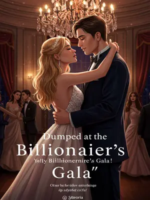 Dumped at the Billionaire’s Gala