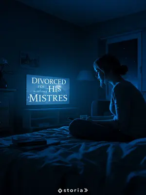 Divorced for His Mistress
