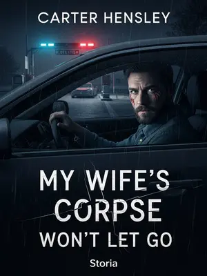 My Wife’s Corpse Won’t Let Go