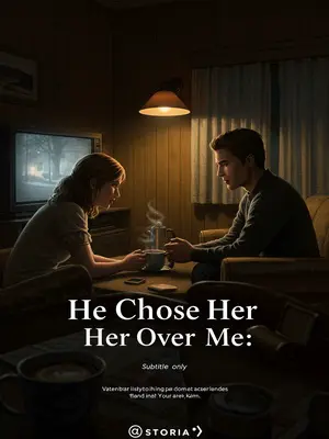 He Chose Her Over Me